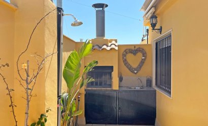 Herverkoop - Apartment -
Novelda - Barrio San Roque