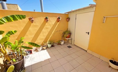 Herverkoop - Apartment -
Novelda - Barrio San Roque