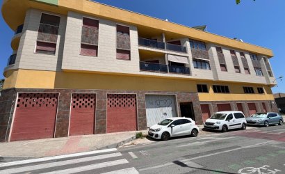 Herverkoop - Apartment -
Novelda - Barrio San Roque
