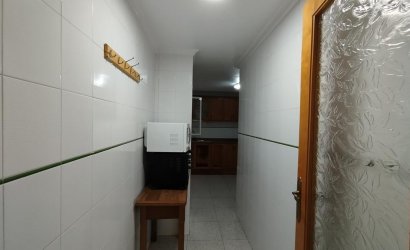 Resale - Apartment -
Torrevieja - HABANERAS PLAZA SANTA MARIA