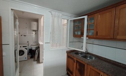 Resale - Apartment -
Torrevieja - HABANERAS PLAZA SANTA MARIA