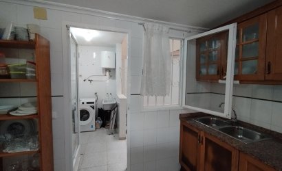 Resale - Apartment -
Torrevieja - HABANERAS PLAZA SANTA MARIA