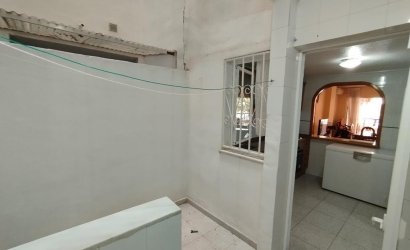Resale - Apartment -
Torrevieja - HABANERAS PLAZA SANTA MARIA