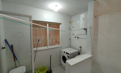 Resale - Apartment -
Torrevieja - HABANERAS PLAZA SANTA MARIA