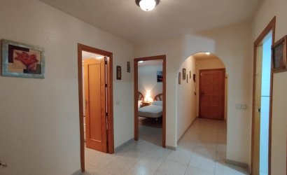 Resale - Apartment -
Torrevieja - HABANERAS PLAZA SANTA MARIA