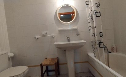 Resale - Apartment -
Torrevieja - HABANERAS PLAZA SANTA MARIA