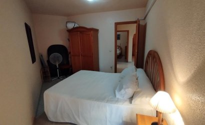 Resale - Apartment -
Torrevieja - HABANERAS PLAZA SANTA MARIA