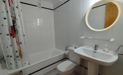 Resale - Apartment -
Torrevieja - HABANERAS PLAZA SANTA MARIA