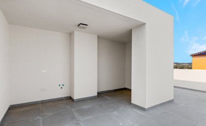 Herverkoop - Apartment -
Villamartin - Costa Blanca