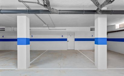 Herverkoop - Apartment -
Villamartin - Costa Blanca