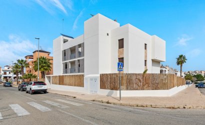 Herverkoop - Apartment -
Villamartin - Costa Blanca