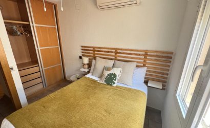 Herverkoop - Town House -
Torrevieja - Los Balcones - Los Altos del Edén