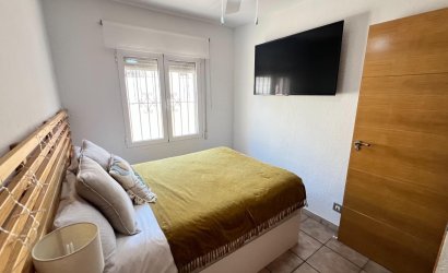 Herverkoop - Town House -
Torrevieja - Los Balcones - Los Altos del Edén