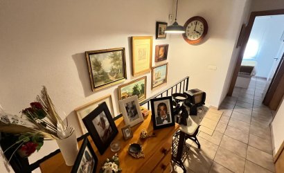 Herverkoop - Town House -
Torrevieja - Los Balcones - Los Altos del Edén