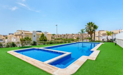 Herverkoop - Apartment -
Villamartin - Costa Blanca