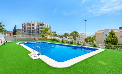 Herverkoop - Apartment -
Villamartin - Costa Blanca