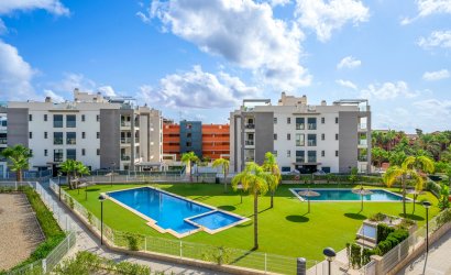 Herverkoop - Apartment -
Villamartin - Costa Blanca