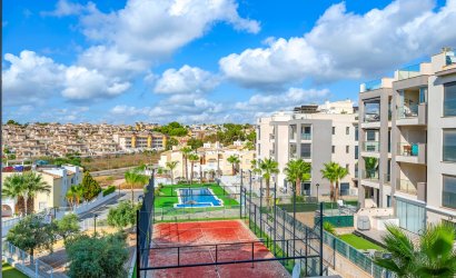 Herverkoop - Apartment -
Villamartin - Costa Blanca