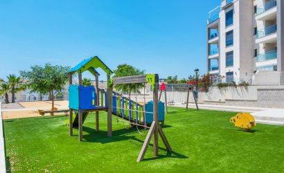 Herverkoop - Apartment -
Villamartin - Costa Blanca