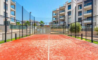 Herverkoop - Apartment -
Villamartin - Costa Blanca