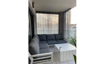Herverkoop - Apartment -
Villamartin - Costa Blanca