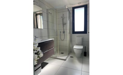 Herverkoop - Apartment -
Villamartin - Costa Blanca
