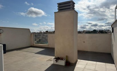 Herverkoop - Apartment -
Villamartin - Costa Blanca