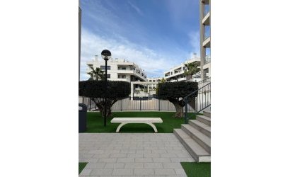 Herverkoop - Apartment -
Villamartin - Costa Blanca
