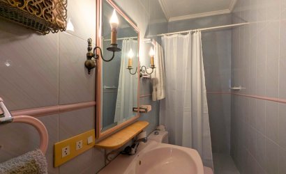 Revente - Villa -
Ciudad Quesada - Costa Blanca