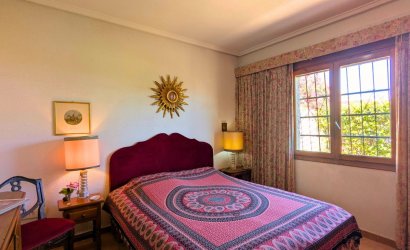 Revente - Villa -
Ciudad Quesada - Costa Blanca