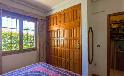 Revente - Villa -
Ciudad Quesada - Costa Blanca
