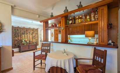 Revente - Villa -
Ciudad Quesada - Costa Blanca