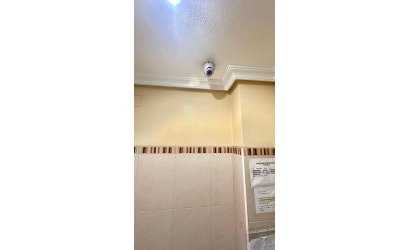 Revente - Apartment -
Torrevieja - Centro