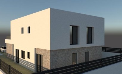 Nieuwbouw Woningen - Villa -
Daya Nueva - Pueblo