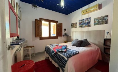 Herverkoop - Villa -
Torre Pacheco - Inland