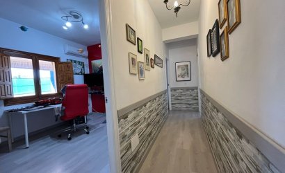 Herverkoop - Villa -
Torre Pacheco - Inland