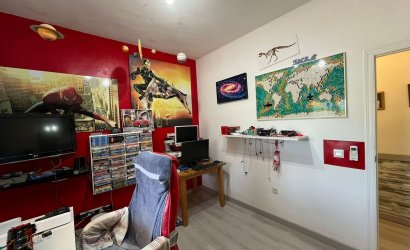 Herverkoop - Villa -
Torre Pacheco - Inland