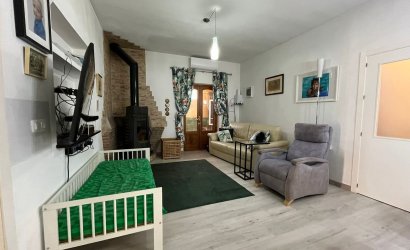 Herverkoop - Villa -
Torre Pacheco - Inland