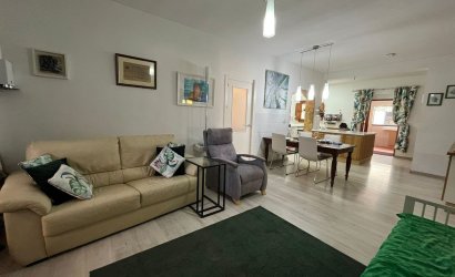 Herverkoop - Villa -
Torre Pacheco - Inland