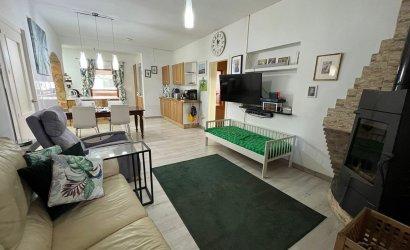 Herverkoop - Villa -
Torre Pacheco - Inland