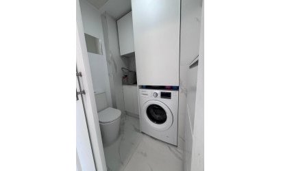 Resale - Villa -
Villamartin - Costa Blanca