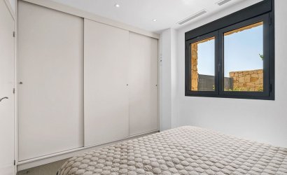 Resale - Villa -
Ciudad Quesada - Costa Blanca