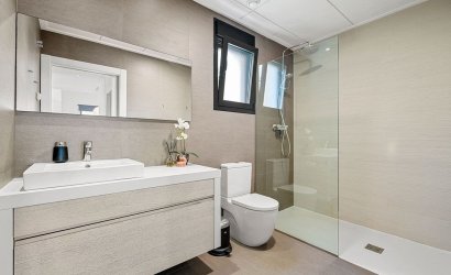Resale - Villa -
Ciudad Quesada - Costa Blanca