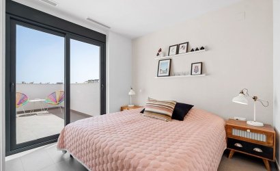 Resale - Villa -
Ciudad Quesada - Costa Blanca