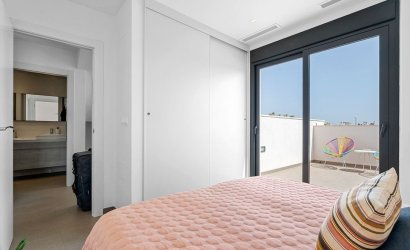 Resale - Villa -
Ciudad Quesada - Costa Blanca