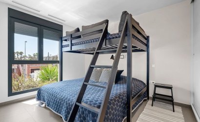 Resale - Villa -
Ciudad Quesada - Costa Blanca