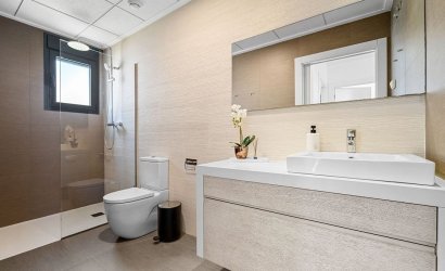 Resale - Villa -
Ciudad Quesada - Costa Blanca