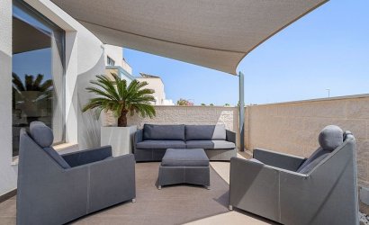 Resale - Villa -
Ciudad Quesada - Costa Blanca