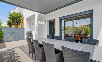 Resale - Villa -
Ciudad Quesada - Costa Blanca