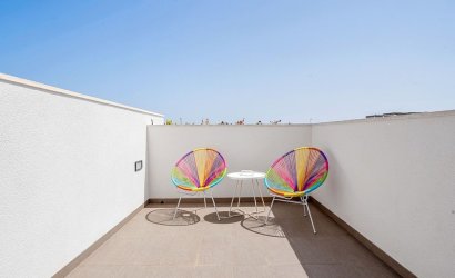 Resale - Villa -
Ciudad Quesada - Costa Blanca